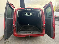 2024 mercedes-benz vito tourer personenauto - afbeelding 12 van  27