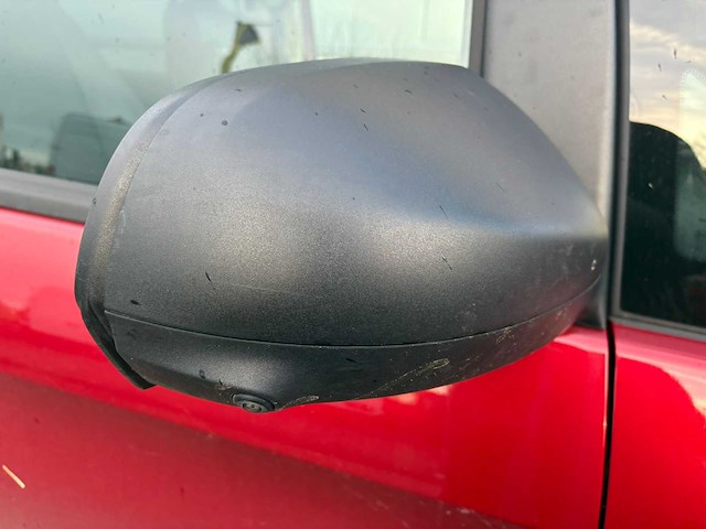 2024 mercedes-benz vito tourer personenauto - afbeelding 14 van  27