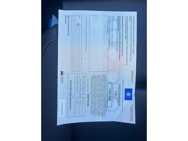 2024 mercedes-benz vito tourer personenauto - afbeelding 15 van  27