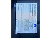 2024 mercedes-benz vito tourer personenauto - afbeelding 15 van  27