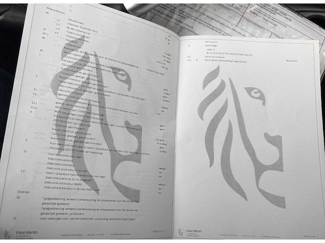 2024 mercedes-benz vito tourer personenauto - afbeelding 19 van  27