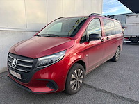 2024 mercedes-benz vito tourer personenauto - afbeelding 1 van  27