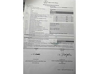 2024 mercedes-benz vito tourer personenauto - afbeelding 22 van  27