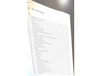 2024 mercedes-benz vito tourer personenauto - afbeelding 24 van  27