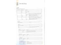 2024 mercedes-benz vito tourer personenauto - afbeelding 27 van  27