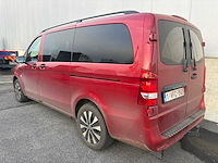 2024 mercedes-benz vito tourer personenauto - afbeelding 2 van  27