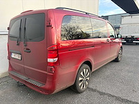 2024 mercedes-benz vito tourer personenauto - afbeelding 4 van  27