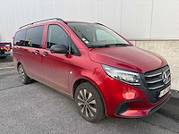 2024 mercedes-benz vito tourer personenauto - afbeelding 5 van  27