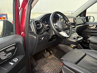 2024 mercedes-benz vito tourer personenauto - afbeelding 7 van  27
