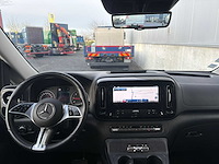 2024 mercedes-benz vito tourer personenauto - afbeelding 8 van  27