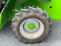 2024 merlo p40.14plus verreiker met bijhorende kooi en lier - afbeelding 16 van  86