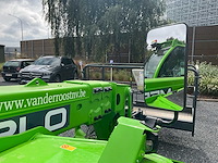 2024 merlo p40.14plus verreiker met bijhorende kooi en lier - afbeelding 72 van  86