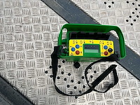 2024 merlo p40.14plus verreiker met bijhorende kooi en lier - afbeelding 7 van  78