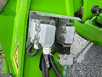 2024 merlo p40.14plus verreiker met bijhorende kooi en lier - afbeelding 11 van  78