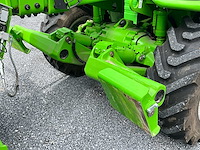 2024 merlo p40.14plus verreiker met bijhorende kooi en lier - afbeelding 14 van  78