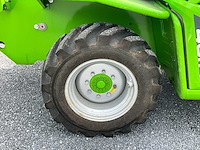 2024 merlo p40.14plus verreiker met bijhorende kooi en lier - afbeelding 17 van  78