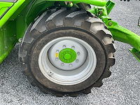 2024 merlo p40.14plus verreiker met bijhorende kooi en lier - afbeelding 18 van  78