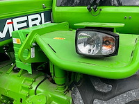 2024 merlo p40.14plus verreiker met bijhorende kooi en lier - afbeelding 25 van  78