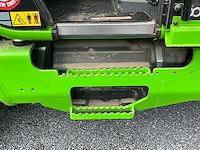 2024 merlo p40.14plus verreiker met bijhorende kooi en lier - afbeelding 28 van  78