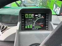 2024 merlo p40.14plus verreiker met bijhorende kooi en lier - afbeelding 33 van  78