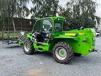 2024 merlo p40.14plus verreiker met bijhorende kooi en lier - afbeelding 23 van  78