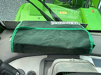 2024 merlo p40.14plus verreiker met bijhorende kooi en lier - afbeelding 37 van  78