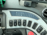 2024 merlo p40.14plus verreiker met bijhorende kooi en lier - afbeelding 38 van  78