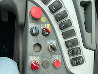 2024 merlo p40.14plus verreiker met bijhorende kooi en lier - afbeelding 39 van  78