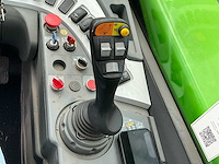 2024 merlo p40.14plus verreiker met bijhorende kooi en lier - afbeelding 40 van  78