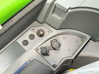 2024 merlo p40.14plus verreiker met bijhorende kooi en lier - afbeelding 42 van  78