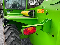 2024 merlo p40.14plus verreiker met bijhorende kooi en lier - afbeelding 50 van  78