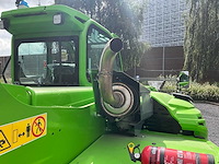 2024 merlo p40.14plus verreiker met bijhorende kooi en lier - afbeelding 55 van  78