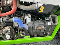2024 merlo p40.14plus verreiker met bijhorende kooi en lier - afbeelding 62 van  78