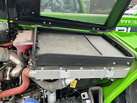 2024 merlo p40.14plus verreiker met bijhorende kooi en lier - afbeelding 63 van  78