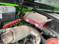 2024 merlo p40.14plus verreiker met bijhorende kooi en lier - afbeelding 67 van  78