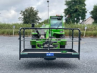 2024 merlo p40.14plus verreiker met bijhorende kooi en lier - afbeelding 73 van  78