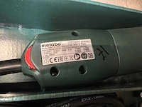 2024 metabo ge950 rechte slijper, heteluchtpistool - afbeelding 3 van  5