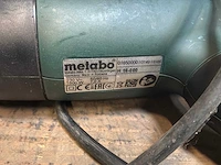 2024 metabo ge950 rechte slijper, heteluchtpistool - afbeelding 5 van  5