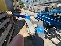 2024 midi cranes lt14.14a rd-xp - torenkraan - afbeelding 6 van  24