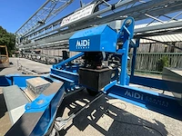 2024 midi cranes lt14.14a rd-xp - torenkraan - afbeelding 4 van  24