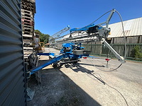 2024 midi cranes lt14.14a rd-xp - torenkraan - afbeelding 3 van  20