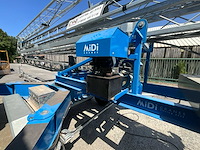 2024 midi cranes lt14.14a rd-xp - torenkraan - afbeelding 4 van  20