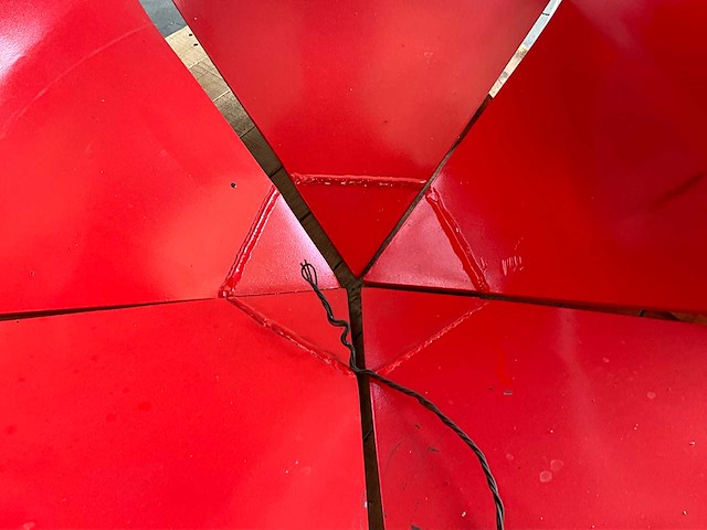 2024 mikron hidrolik mhb5 polyp grapple sorteergrijp - afbeelding 8 van  8