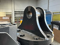 2024 mikron hidrolik mhb5 polyp grapple sorteergrijp - afbeelding 5 van  8