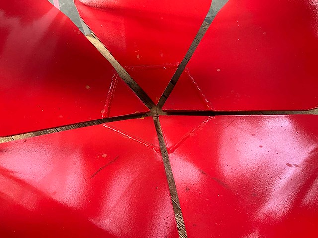 2024 mikron hidrolik mhm5 polyp grapple sorteergrijper - afbeelding 10 van  12