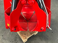 2024 mikron hidrolik mhm5 polyp grapple sorteergrijper - afbeelding 9 van  12