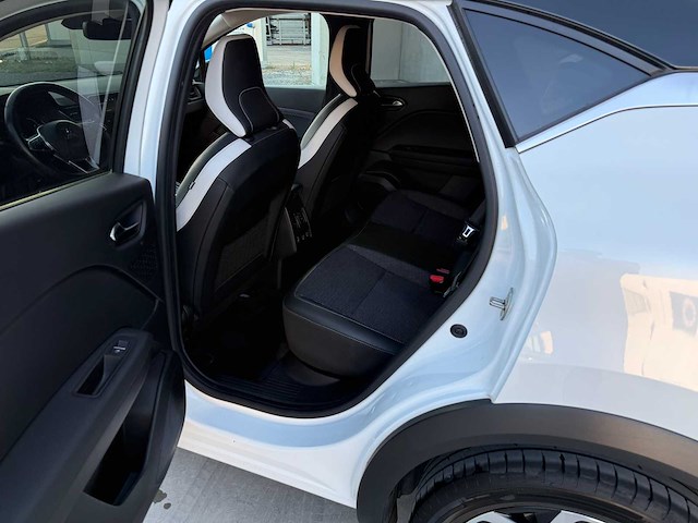 2024 mitsubishi asx 1.3 turbo mild hybride personenauto - afbeelding 2 van  24