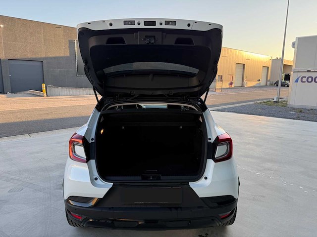 2024 mitsubishi asx 1.3 turbo mild hybride personenauto - afbeelding 3 van  24
