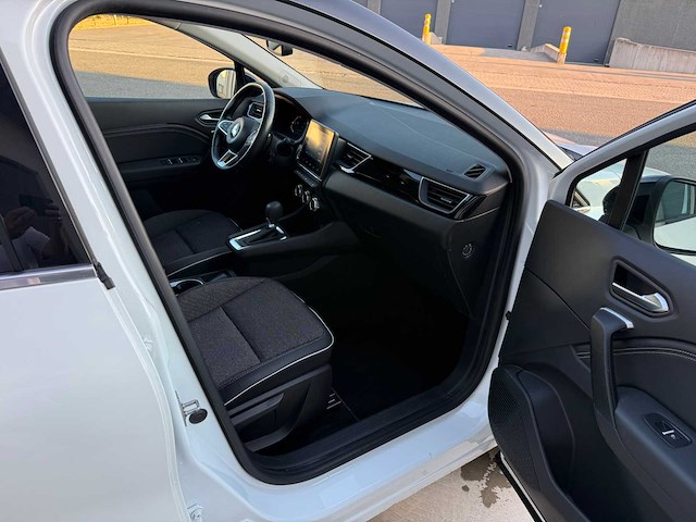 2024 mitsubishi asx 1.3 turbo mild hybride personenauto - afbeelding 5 van  24