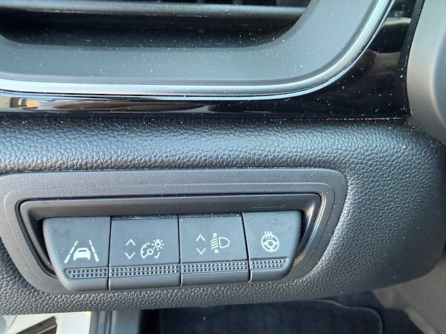 2024 mitsubishi asx 1.3 turbo mild hybride personenauto - afbeelding 7 van  24
